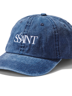 Ssaint Cap Blue