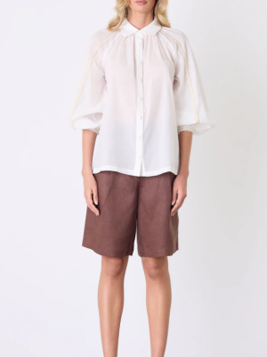 Coastline Blouse