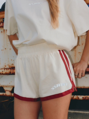 Reflective V Shorts Butter