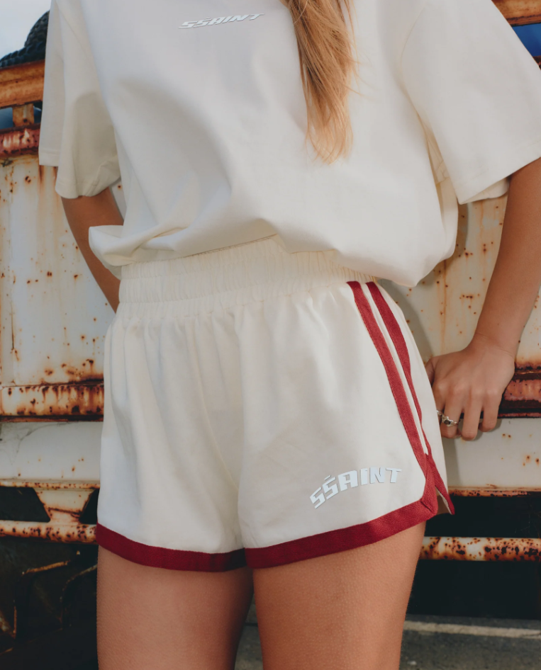 Reflective V Shorts Butter