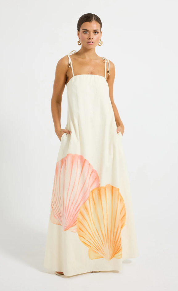 Ariel Maxi Sorbet