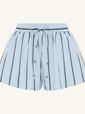 Saxton Bather Stripe Short