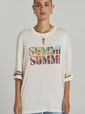 OS Tee Wonderland Won