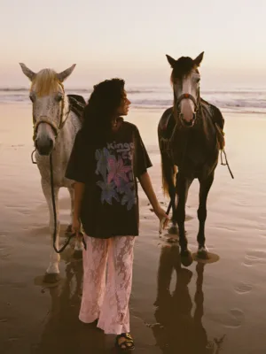 Nova Lace Shyla Pant