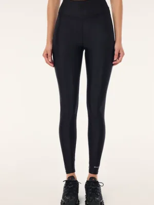 Fairmont Full Length Leggings Black