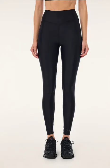 Fairmont Full Length Leggings Black