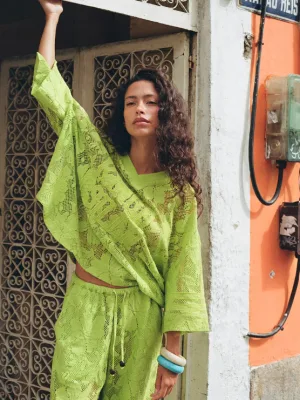 Citron Nova Onyx Tee