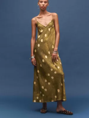 La Oliva Spot Sia Dress