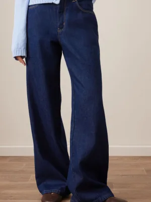 Morgan Jean Midnight