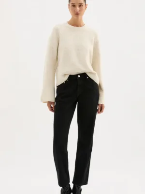 Zoe Knit Cloud
