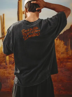The Buck Yeah Tee
