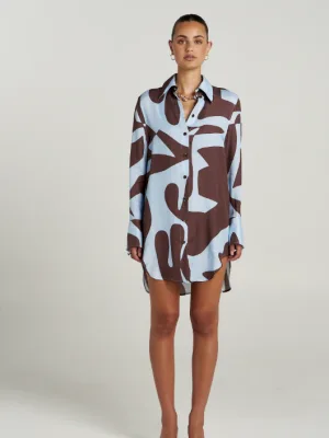 Ash Long Sleeve Shirt