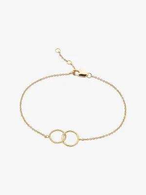 APRYL GOLD BRACELET