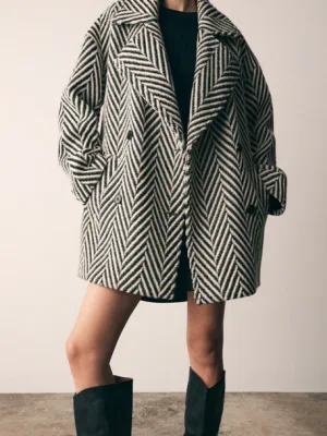 Celine coat