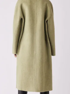Stream Coat