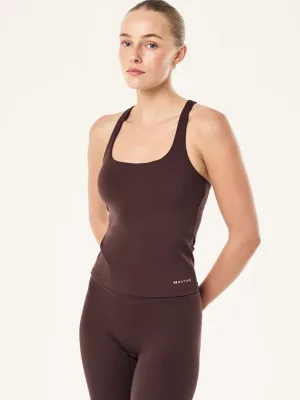 Signature Scoop Tank