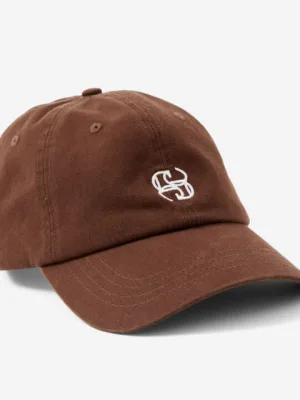 Pip Everyday Cap Winter Choc