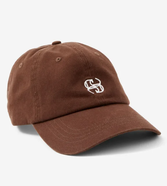 Pip Everyday Cap Winter Choc