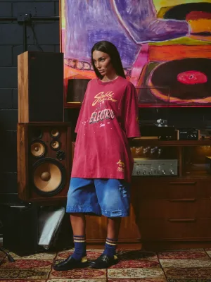 Second Chances Tee
