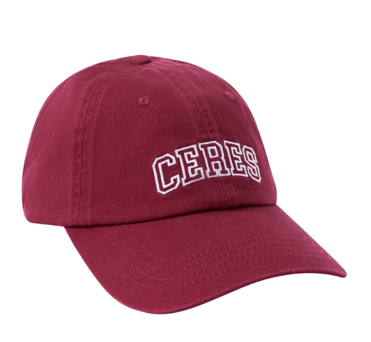 Pip Everyday Cap Mulberry Herritage