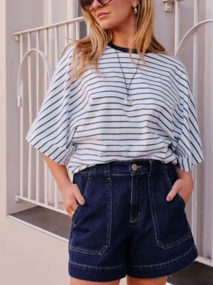 Weekender Short Midnight