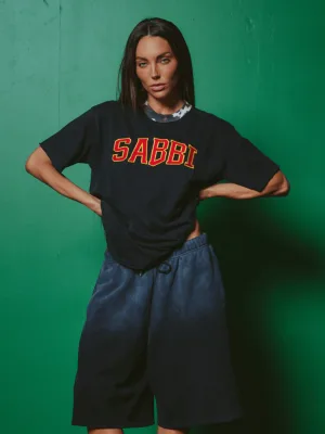 The Cow 10 Tee