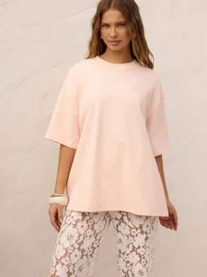 Missy Tee Pink