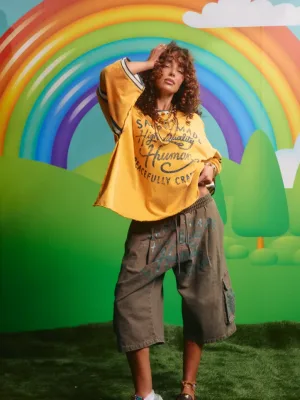 The Happy Hour Tee