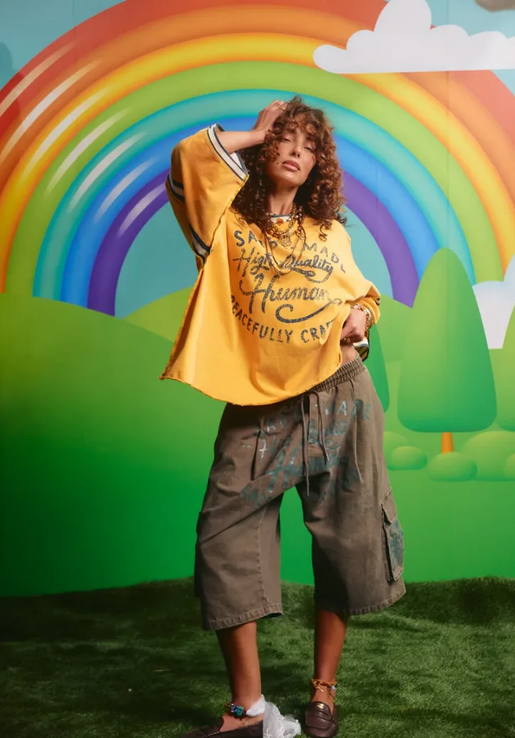 The Happy Hour Tee