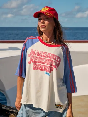 The Margie Research Group Tee Royal