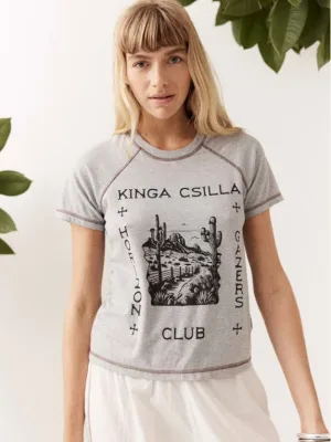 Horizon Gazers Mini Tee