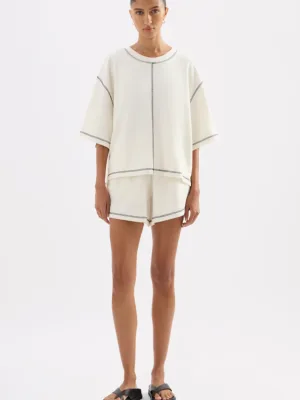 Sutton Tee Salt