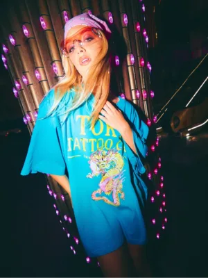 Club Tokyo Tee